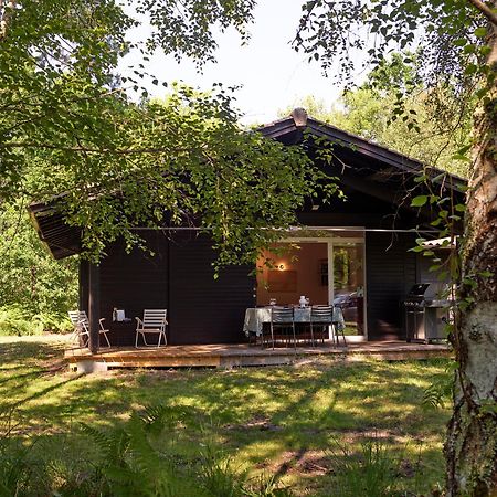 Villa Marina De Talaris, Лакано Экстерьер фото